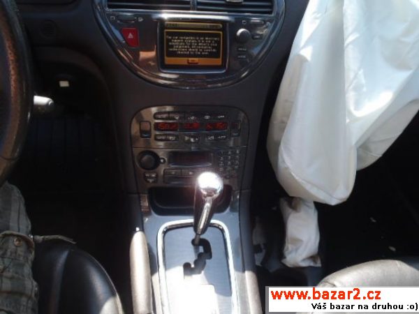 Peugeot 607 2.2-2.7 HDI 01-09 