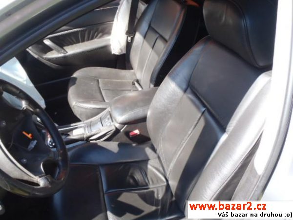 Peugeot 607 2.2-2.7 HDI 01-09 