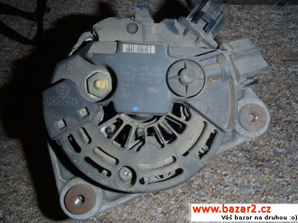 Alternátor Ford Mondeo r.v. 96-00