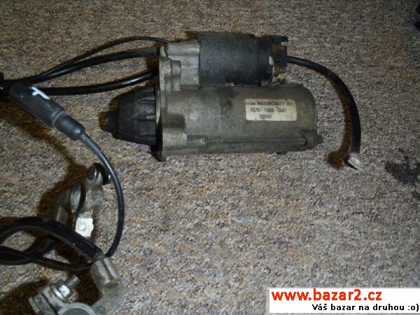Alternátor Ford Mondeo r.v. 96-00