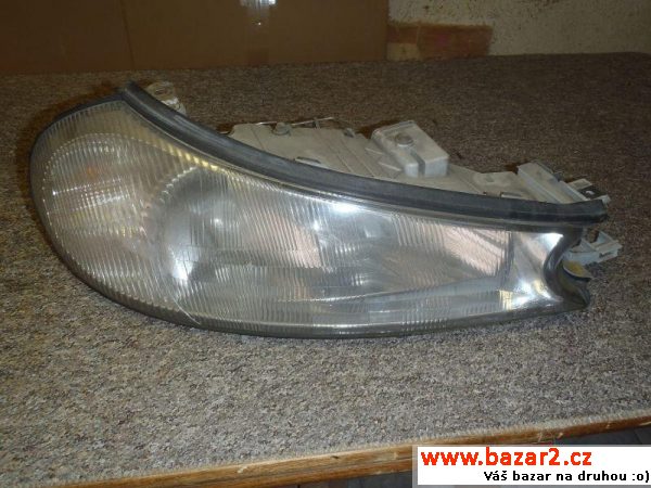 Alternátor Ford Mondeo r.v. 96-00