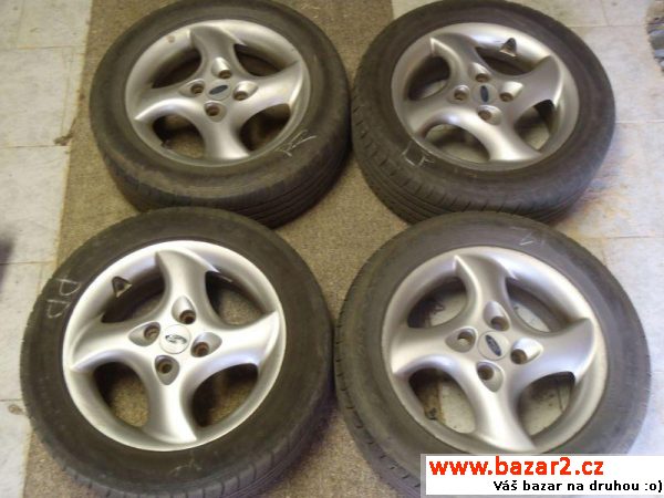 205/55/16 - DUNLOP