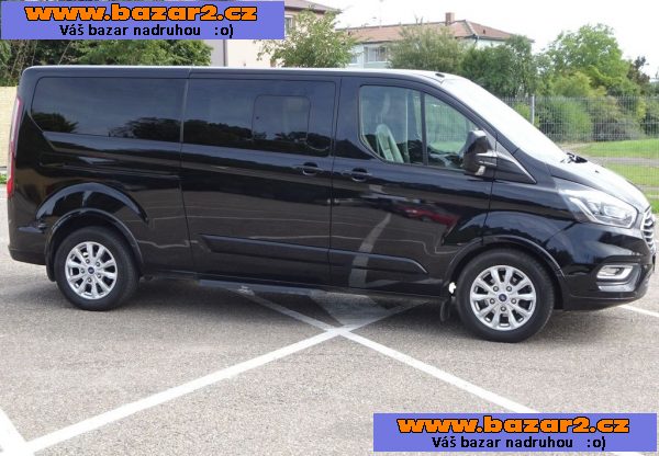 Ford Tourneo Custom 2.0 TDCI r.v.2018 (125 KW) ČR-2, inzerce-cz.cz Ford Tourneo Custom 2.0 TDCI r.v.2018 (125 KW) ČR