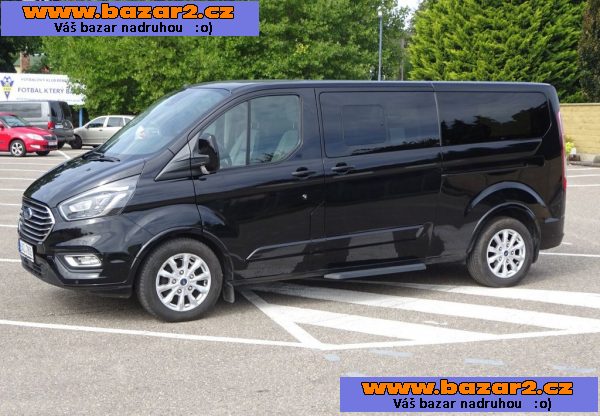 Ford Tourneo Custom 2.0 TDCI r.v.2018 (125 KW) ČR-3, inzerce-cz.cz Ford Tourneo Custom 2.0 TDCI r.v.2018 (125 KW) ČR