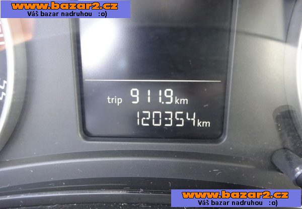 Škoda Octavia, 1,9 TDI (77 KW)r.v.-2009,STK 8/2028-6, inzerce-cz.cz Škoda Octavia, 1,9 TDI (77 KW)r.v.-2009,STK 8/2028