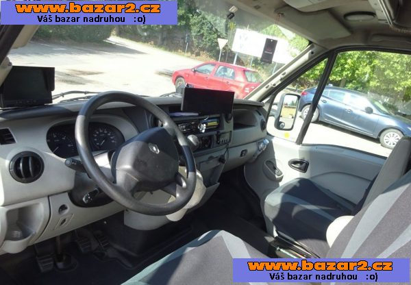 Trigano 3.0 DCI GRANDUCA GARAGE r.v.2006 100 kw-5, inzerce-cz.cz Trigano 3.0 DCI GRANDUCA GARAGE r.v.2006 100 kw