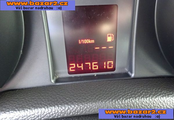 Opel Mokka, 1.6i (85 kw) STK:10/2028 2.Maj Koup.ČR-6, inzerce-cz.cz Opel Mokka, 1.6i (85 kw) STK:10/2028 2.Maj Koup.ČR
