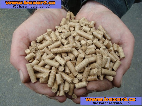 Granulační linka START PLUS pro piliny-4, inzerce-cz.cz Granulační linka START PLUS pro piliny