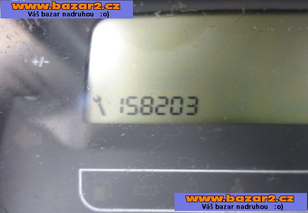 Citroën C3 1.4 HDI (50 KW) r.v.-2009-6, inzerce-cz.cz Citroën C3 1.4 HDI (50 KW) r.v.-2009
