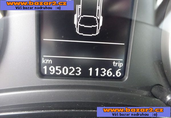 Škoda Octavia 2.0 TDI Combi RS r.v.2012 (137 kw) serviska-6, inzerce-cz.cz Škoda Octavia 2.0 TDI Combi RS r.v.2012 (137 kw) serviska