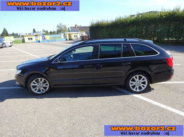 Škoda Superb 2.0 TDI Combi r.v.2011 (103 kw) Family-2, inzerce-cz.cz Škoda Superb 2.0 TDI Combi r.v.2011 (103 kw) Family