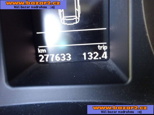 Škoda Superb 2.0 TDI Combi r.v.2011 (103 kw) Family-6, inzerce-cz.cz Škoda Superb 2.0 TDI Combi r.v.2011 (103 kw) Family