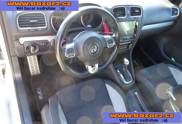 VW GOLF 1.4 TSI R-LINE r.v.2011 AUTOMAT stk:9/2028-5, inzerce-cz.cz VW GOLF 1.4 TSI R-LINE r.v.2011 AUTOMAT stk:9/2028