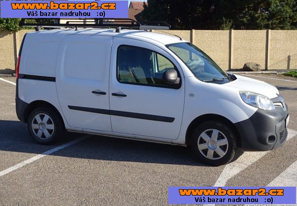 Renault Kangoo 1.5 DCI r.v.2015 stk:4/2028 (DPH)-2, inzerce-cz.cz Renault Kangoo 1.5 DCI r.v.2015 stk:4/2028 (DPH)