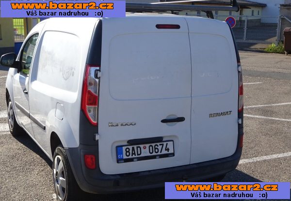 Renault Kangoo 1.5 DCI r.v.2015 stk:4/2028 (DPH)-4, inzerce-cz.cz Renault Kangoo 1.5 DCI r.v.2015 stk:4/2028 (DPH)