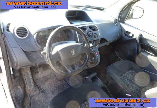 Renault Kangoo 1.5 DCI r.v.2015 stk:4/2028 (DPH)-5, inzerce-cz.cz Renault Kangoo 1.5 DCI r.v.2015 stk:4/2028 (DPH)