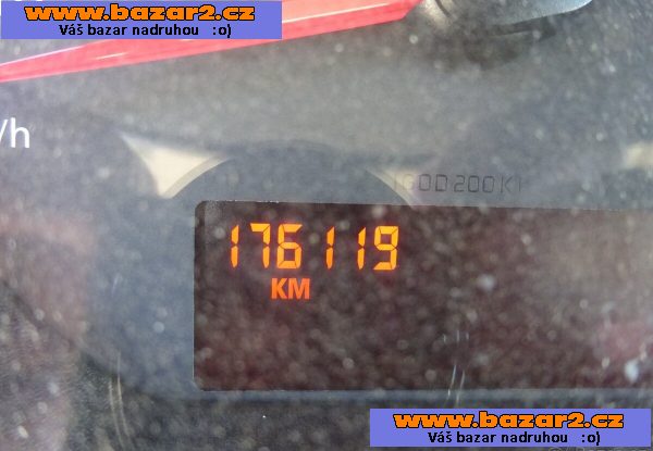Renault Kangoo 1.5 DCI r.v.2015 stk:4/2028 (DPH)-6, inzerce-cz.cz Renault Kangoo 1.5 DCI r.v.2015 stk:4/2028 (DPH)