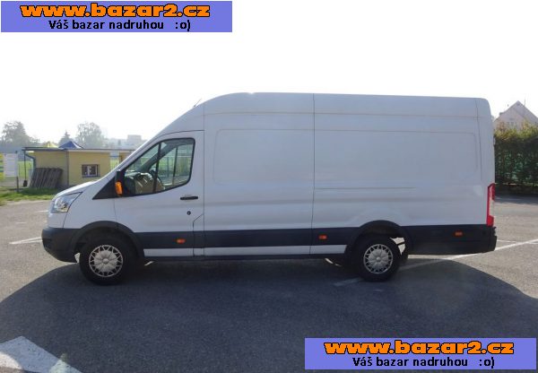 Ford Transit Custom 2.2 TDCI r.v.2014 (92 kw) stk:10/2028-2, inzerce-cz.cz Ford Transit Custom 2.2 TDCI r.v.2014 (92 kw) stk:10/2028