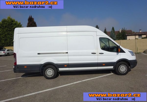 Ford Transit Custom 2.2 TDCI r.v.2014 (92 kw) stk:10/2028-3, inzerce-cz.cz Ford Transit Custom 2.2 TDCI r.v.2014 (92 kw) stk:10/2028