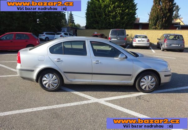 Škoda Octavia 1.6i r.v.2005 (75 kw) Koupeno v ČR-3, inzerce-cz.cz Škoda Octavia 1.6i r.v.2005 (75 kw) Koupeno v ČR