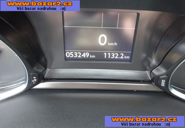 Peugeot 308 1.5 HDI Combi r.v.2018 (96 kw) 1.Maj.serv.kníž.Č-6, inzerce-cz.cz Peugeot 308 1.5 HDI Combi r.v.2018 (96 kw) 1.Maj.serv.kníž.Č