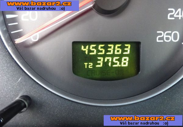Volvo XC90 2.4 D5 r.v.2007 (136 KW) AUTOMAT