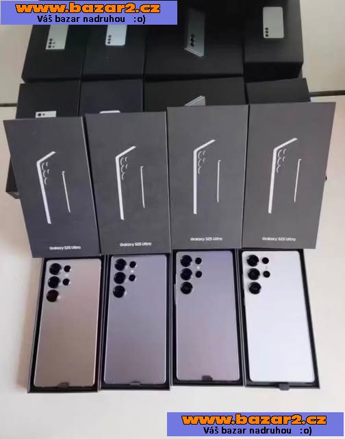 Samsung Galaxy S26 Ultra 5G, S26+, S26, S25 Ultra, Z Fold7, Z Flip7-6, inzerce-cz.cz Samsung Galaxy S26 Ultra 5G, S26+, S26, S25 Ultra, Z Fold7, Z Flip7