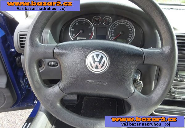 Volkswagen Passat Variant 1.9 TDI r.v.2004(74 KW)-6, inzerce-cz.cz Volkswagen Passat Variant 1.9 TDI r.v.2004(74 KW)