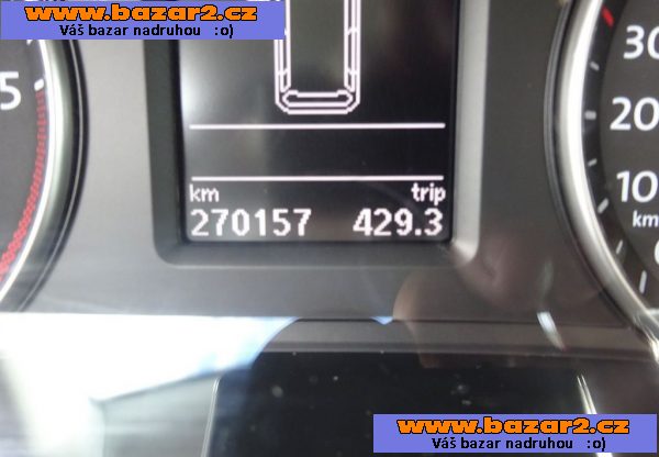 Seat Alhambra 2.0 TDI r.v.2010 (103 kw) stk:6/2028