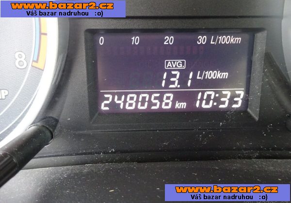 Suzuki SX4 1.6i 4x4 r.v.2012 (88 kw) 2.Maj.koupeno v ČR-6, inzerce-cz.cz Suzuki SX4 1.6i 4x4 r.v.2012 (88 kw) 2.Maj.koupeno v ČR