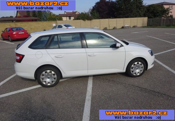 Škoda Fabia 1.2 TSI Combi r.v.2013 (66 kw) stk:8/2028-3, inzerce-cz.cz Škoda Fabia 1.2 TSI Combi r.v.2013 (66 kw) stk:8/2028