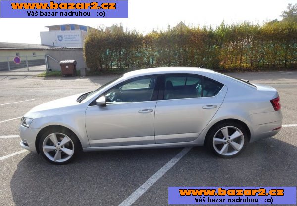 Škoda Octavia 2.0 TDI r.v.2019 (110 kw) Koupeno ČR-2, inzerce-cz.cz Škoda Octavia 2.0 TDI r.v.2019 (110 kw) Koupeno ČR