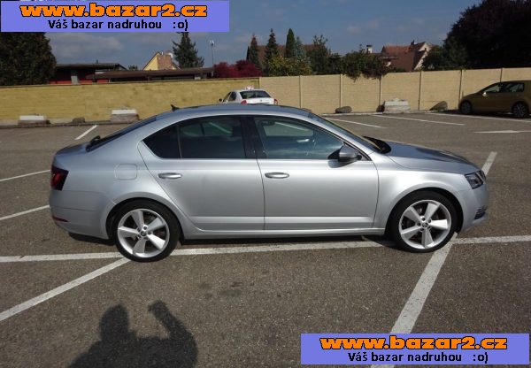 Škoda Octavia 2.0 TDI r.v.2019 (110 kw) Koupeno ČR-3, inzerce-cz.cz Škoda Octavia 2.0 TDI r.v.2019 (110 kw) Koupeno ČR