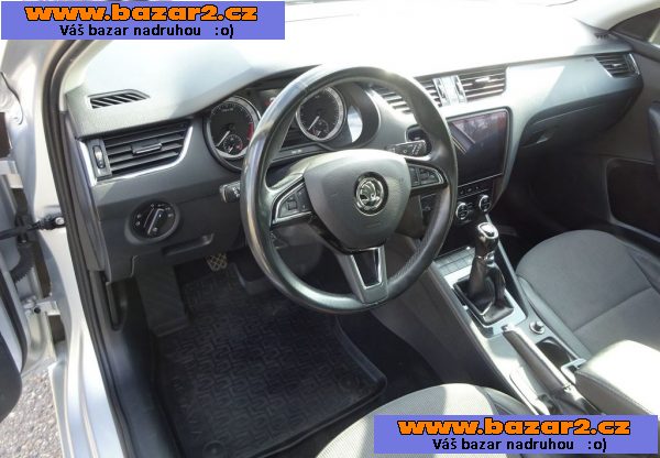 Škoda Octavia 2.0 TDI r.v.2019 (110 kw) Koupeno ČR-5, inzerce-cz.cz Škoda Octavia 2.0 TDI r.v.2019 (110 kw) Koupeno ČR
