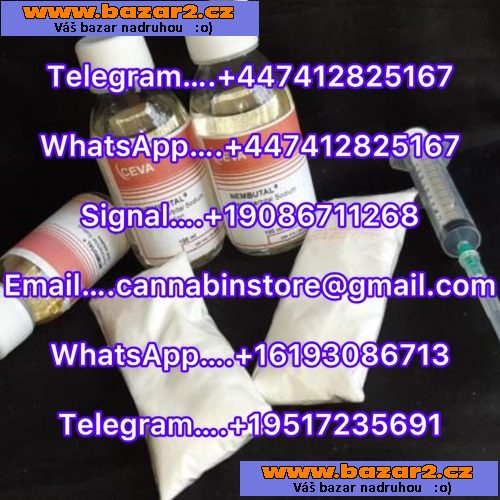 PENTOBARBITAL SODIUM AND PHENYTOIN SODIUM EUTHANASIA SOLUTION, NEMBUTAL POWDER/L