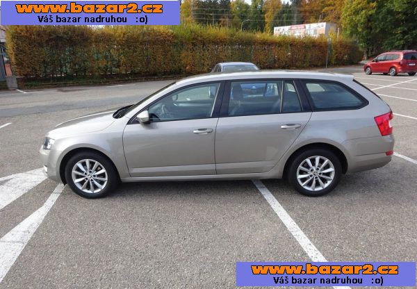 Škoda Octavia, 1.6 TDI(66 KW)r.v.2016 Koupeno v ČR-2, inzerce-cz.cz Škoda Octavia, 1.6 TDI(66 KW)r.v.2016 Koupeno v ČR