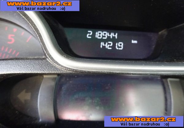 Renault Trafic, 1.6 DCi LONG (107 KW) r.v.-2019-6, inzerce-cz.cz Renault Trafic, 1.6 DCi LONG (107 KW) r.v.-2019