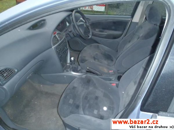 Citroen C5 2.2 HDI ND 777 161 231 