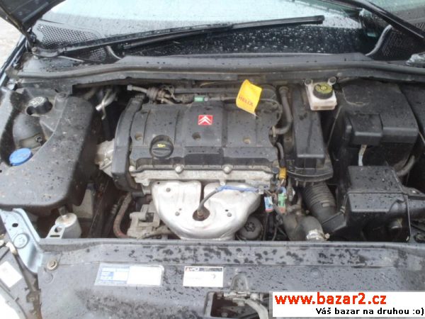 Citroen C4 1.6 16V  ND 777 161 231 