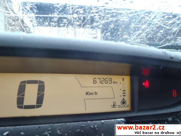 Citroen C4 1.6 16V  ND 777 161 231 