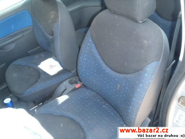 Citroen C2 1.1I na ND 777 161 231 
