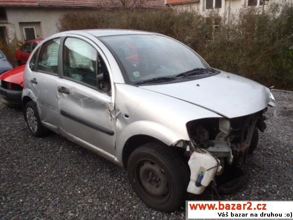Citroen C3 1.4 HDI  ND 777 161 231 