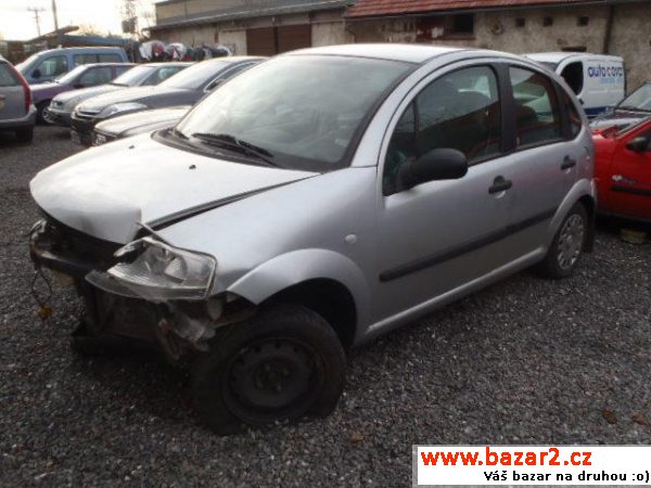 Citroen C3 1.4 HDI  ND 777 161 231 