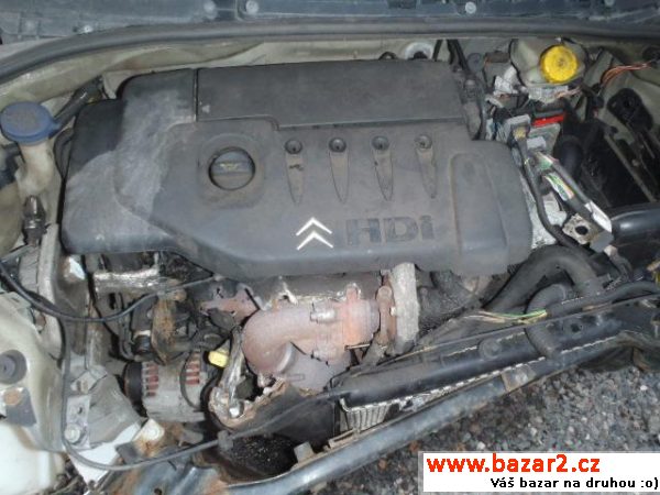 Citroen C3 1.4 HDI  ND 777 161 231 