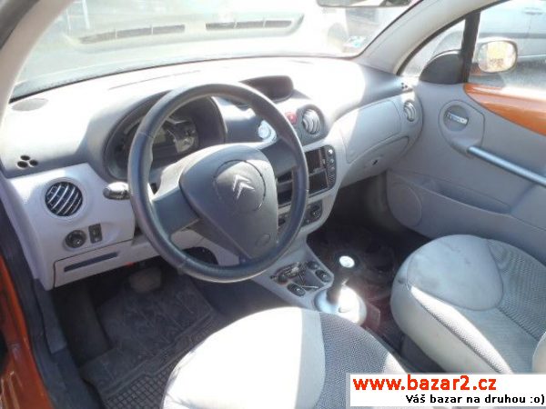 Citroen C3 Pluriel  ND 777 161 231