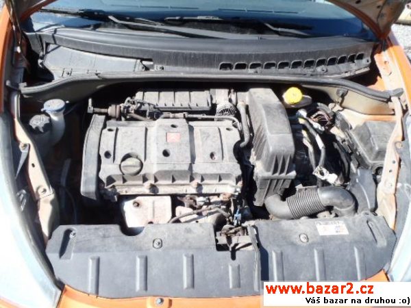 Citroen C3 Pluriel  ND 777 161 231