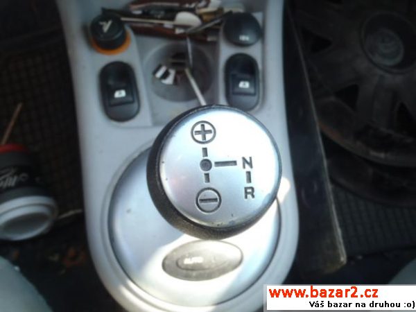 Citroen C3 Pluriel  ND 777 161 231