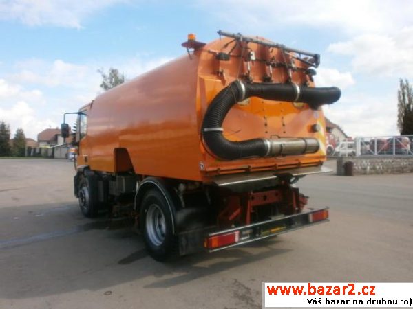 Iveco ML 180E21 (ID 9469), 154, r.v. 2003, najeto