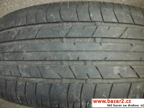 Disky  Mercedes C, E 7x16 ET 37