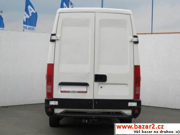 Iveco Daily, 2.3 HPI DPH